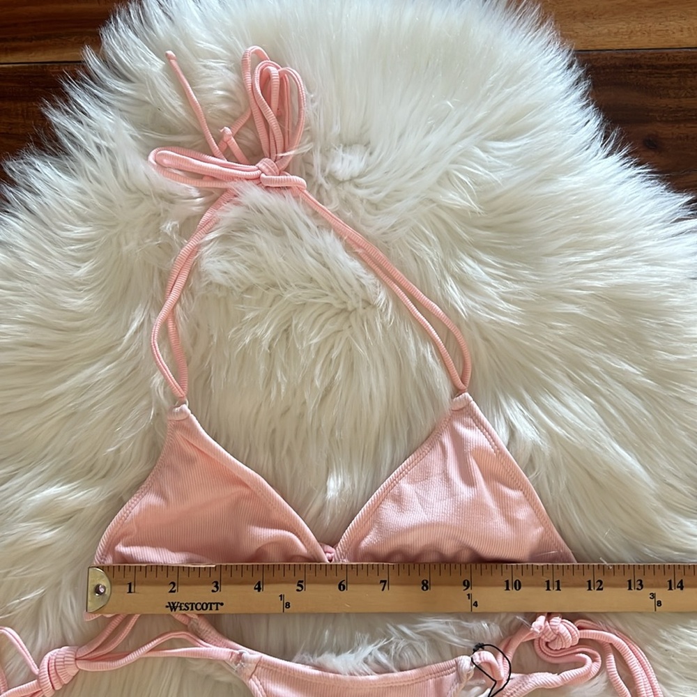 Coulbourne Bikini Set NWT Size Small/Large - Picture 5 of 11